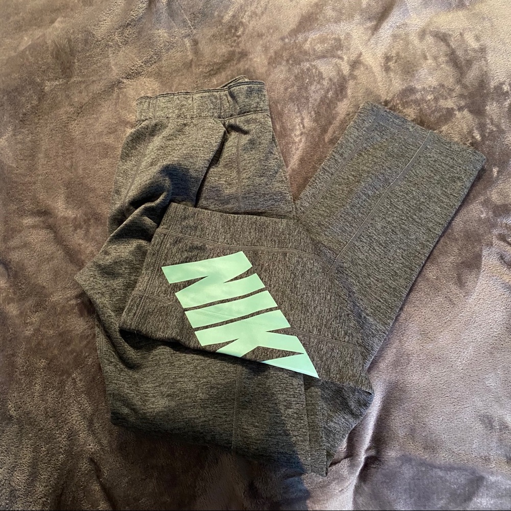 Nike sweats